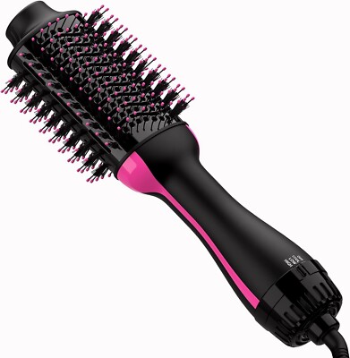 Revlon Salon One Step Haartrockner & Volumizer The Classic Edition EU PLUG