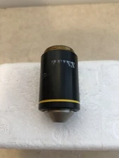 Zeiss 10X CP-Achromat Infinity Objective Lens