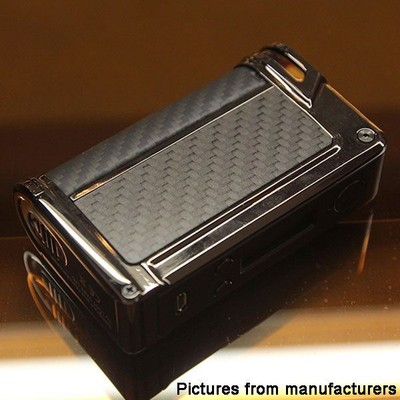 Lost Vape Paranormal DNA250c TC Box Mod | eBay