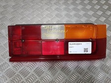 Feu arrière Talbot HORIZON