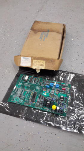 METTLER TOLEDO MAIN PC CIRCUIT SCALE BOARD CARD C12890000A 12890000A 8142 chip
