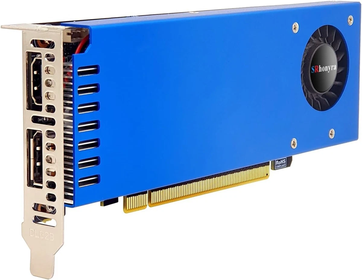 NVIDIA GeForce GTX 1060 6GB Computer Graphics Cards for sale - eBay