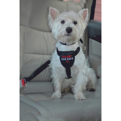 clix dog harness