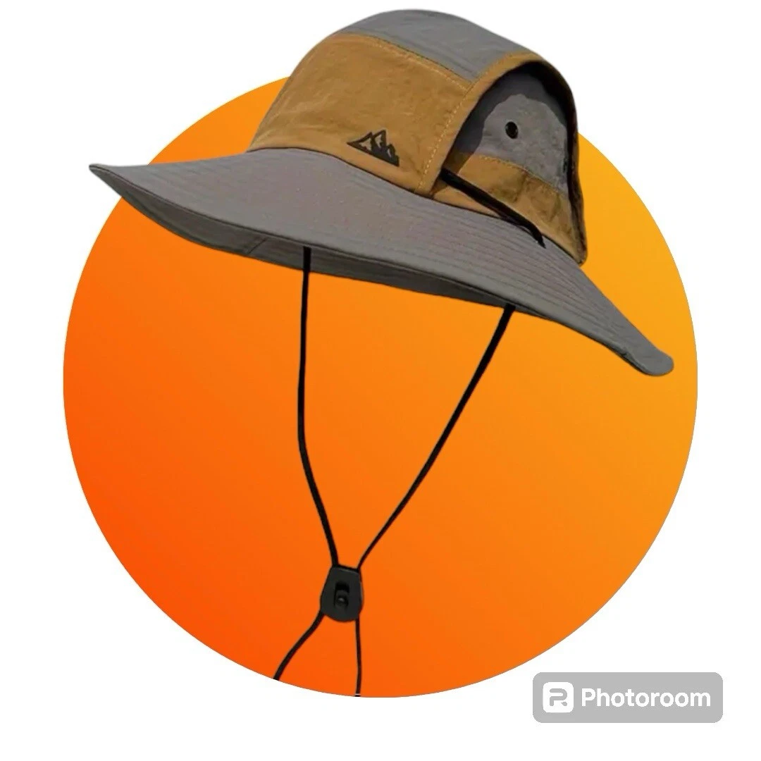 summer Sports Beach hat unisex men And Women. Uv Sun Rays Protection .