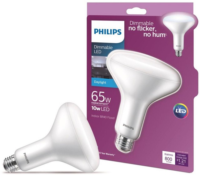 Дхо philips daylight
