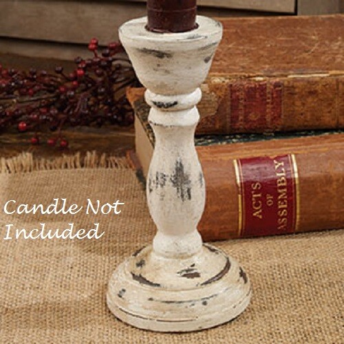 Candle Stick Stand 5"
