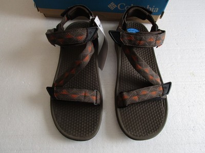 columbia men's tango thong ii athletic sandal