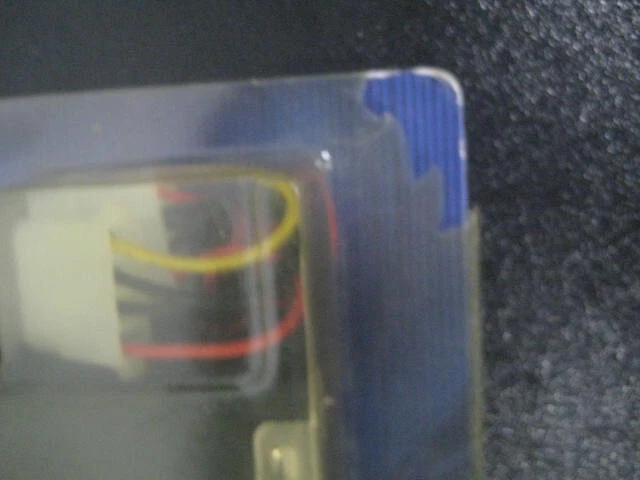 NEW MassCool 4F01B4 System Computer Cooler Fan 90mm PCI Slot Case Cooler NIB - Image 3 of 4