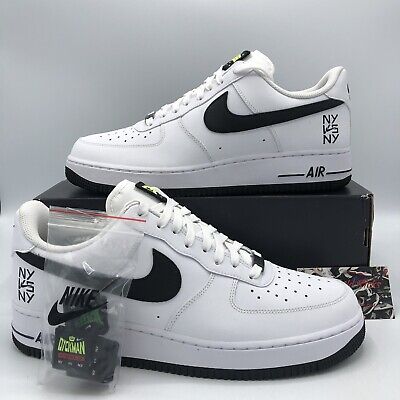 NIKE AIR FORCE 1 MID '07 LV8 UTILITY WHITE, Men's Fashion, Footwear,  Sneakers on Carousell