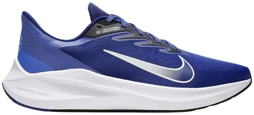 Nike Baseball MVP Pro Metal Cleats Deep Royal Blue 524641-410 Size 14 Nike Baseball MVP Pro Metal Cleats Deep Royal Blue [524641  main image 4