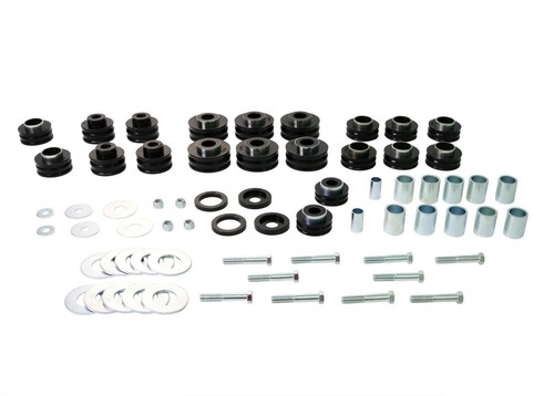 Whiteline Body Mount Bushing - Body mount - bushing - Bild 3 von 6