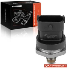 A-Premium Fuel Injection Pressure Sensor for Ford Escape Explorer Fusion Focus