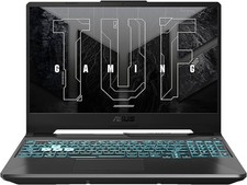 Asus Tuf Gaming F15 I5 10300h Gtx 3050 8gb 512gb Fhd 144hz Gaming Laptop