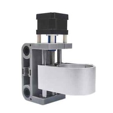 3018Pro Cnc Desktop-Graviermaschine Z-Achse 52Mm Lasergraviermaschine