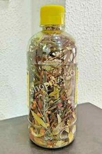 Herbal Hair Oil mix with Pure Natural Ingredients for Hair care 1 Bottle