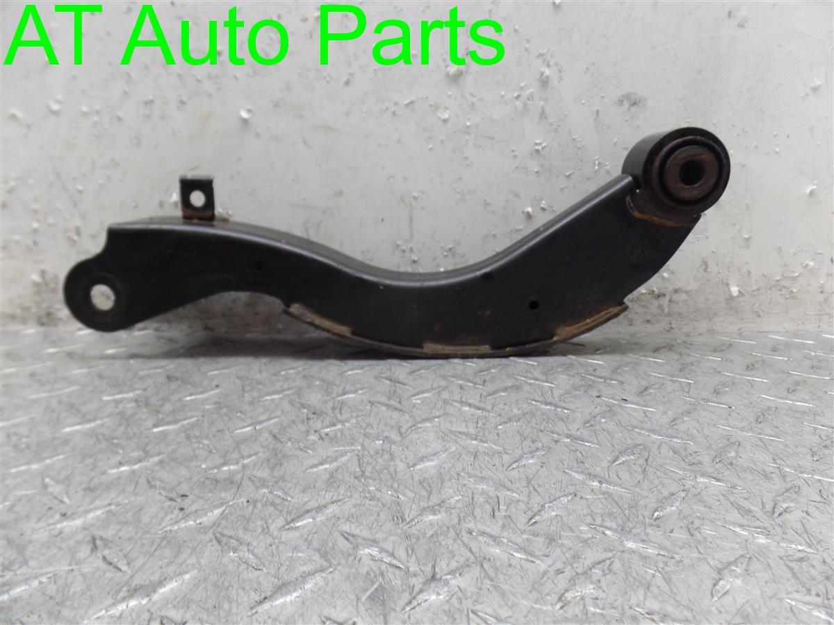 07 08 09 10 11 EQUINOX TERRAIN TORRENT DRIVER UPPER REAR CONTROL