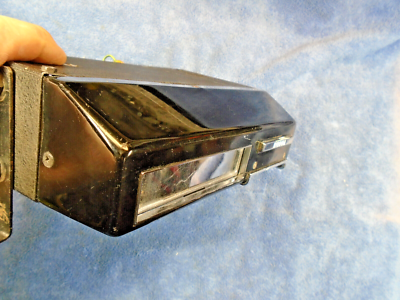 Rebuilt Delco 8-Track To Radio Interface Harness – Fits Buick Skylark, Riviera & More 1968-1972