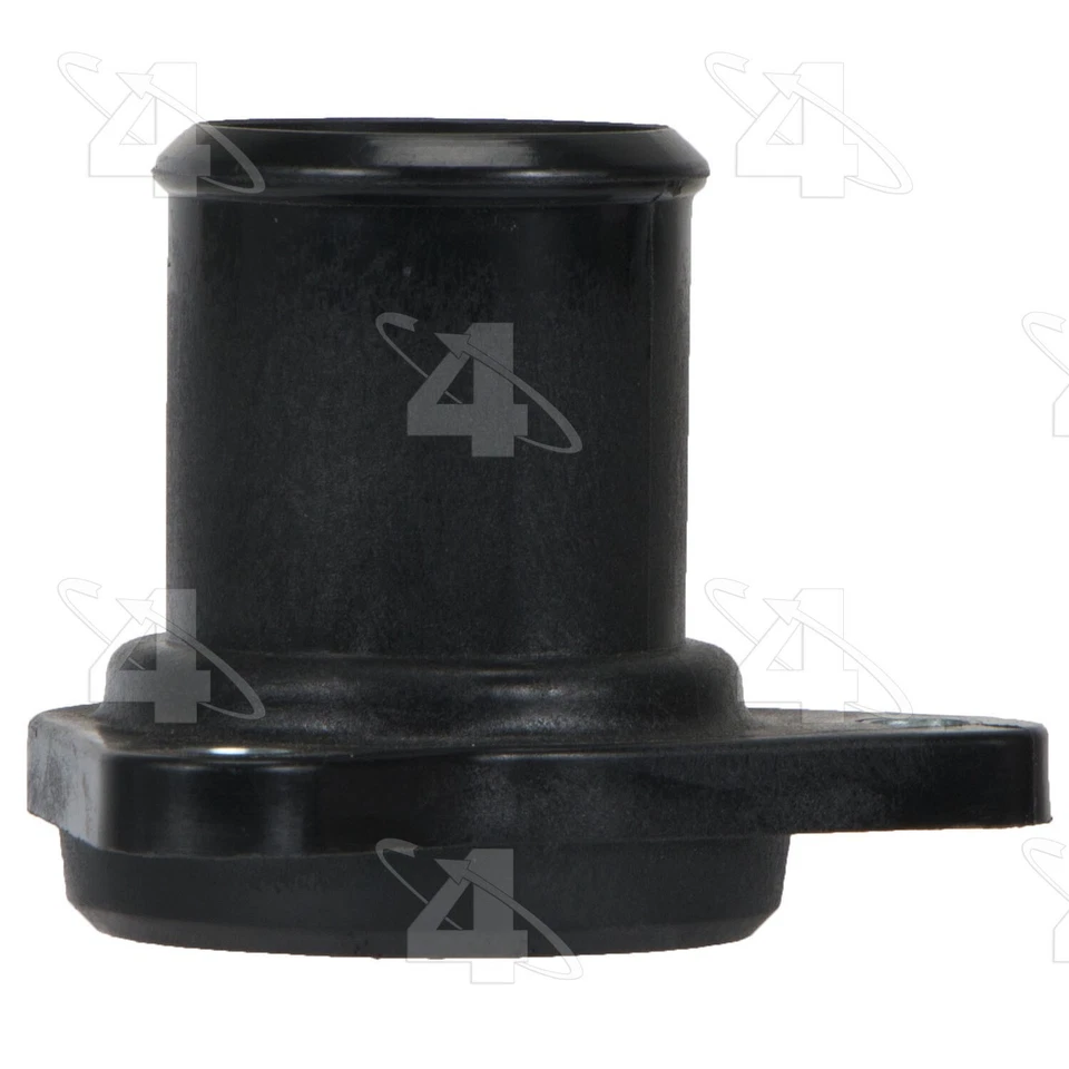 For 2006-2009 Ford Fusion 3.0L V6 Engine Coolant Water Outlet 4 Seasons 2007 - Image 4 of 4
