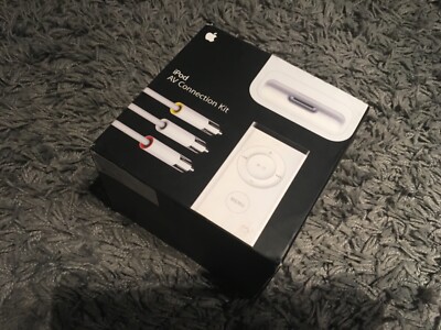 für Apple iPod NEU / BITTE BESCHREIBUNG LESEN /