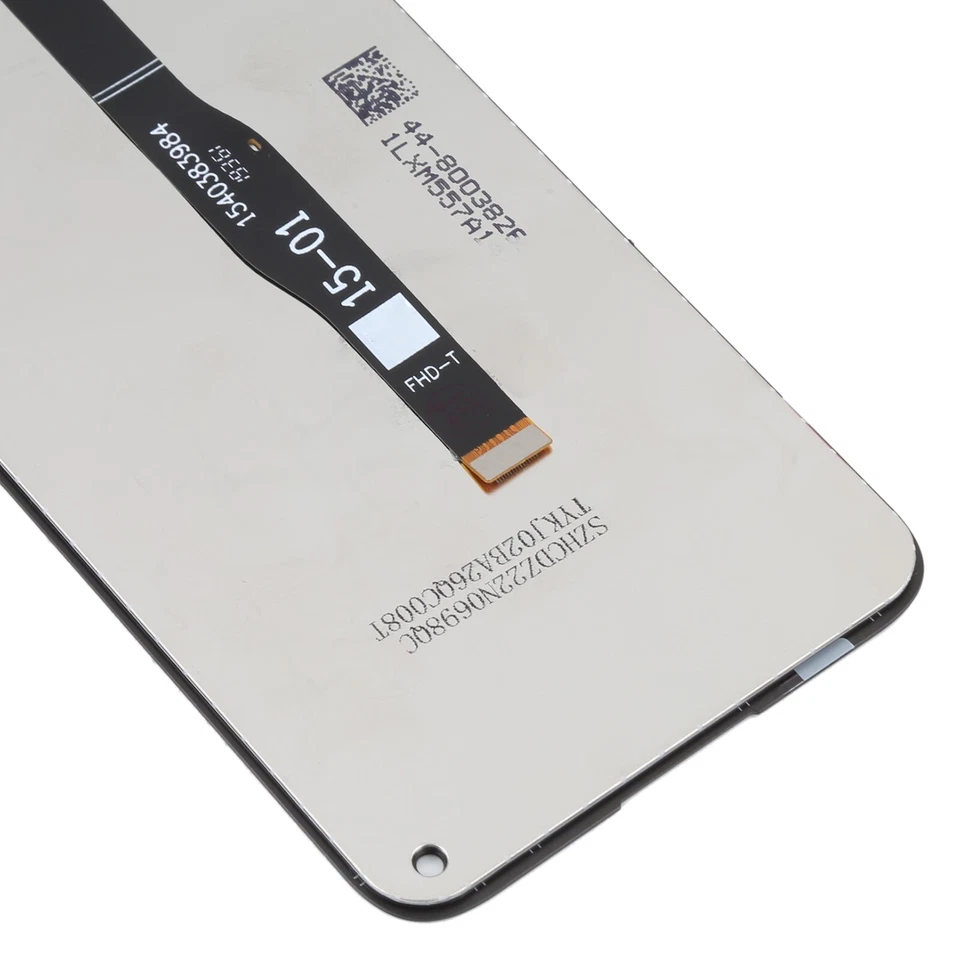 Tela LCD para Huawei P40 Lite / Nova 6 SE / P20 Lite 2019 + conjunto digitalizador - Imagem 3 de 4