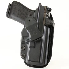 Clinger Holsters Cushioned Gear Holster (Inside Waistband) for Glock 19 MOS