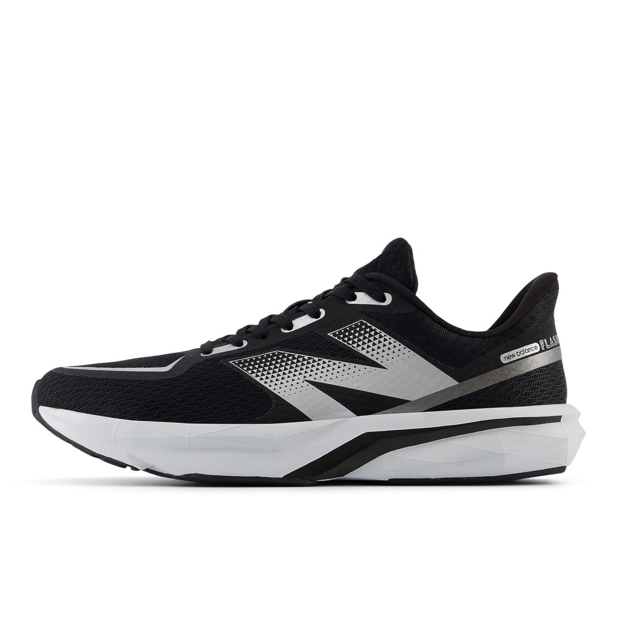 【プリンshop】New Balance DynaSoft Flash New Balance DynaSoft Flash v7 RD7 MFLSHRD7 Width D RED