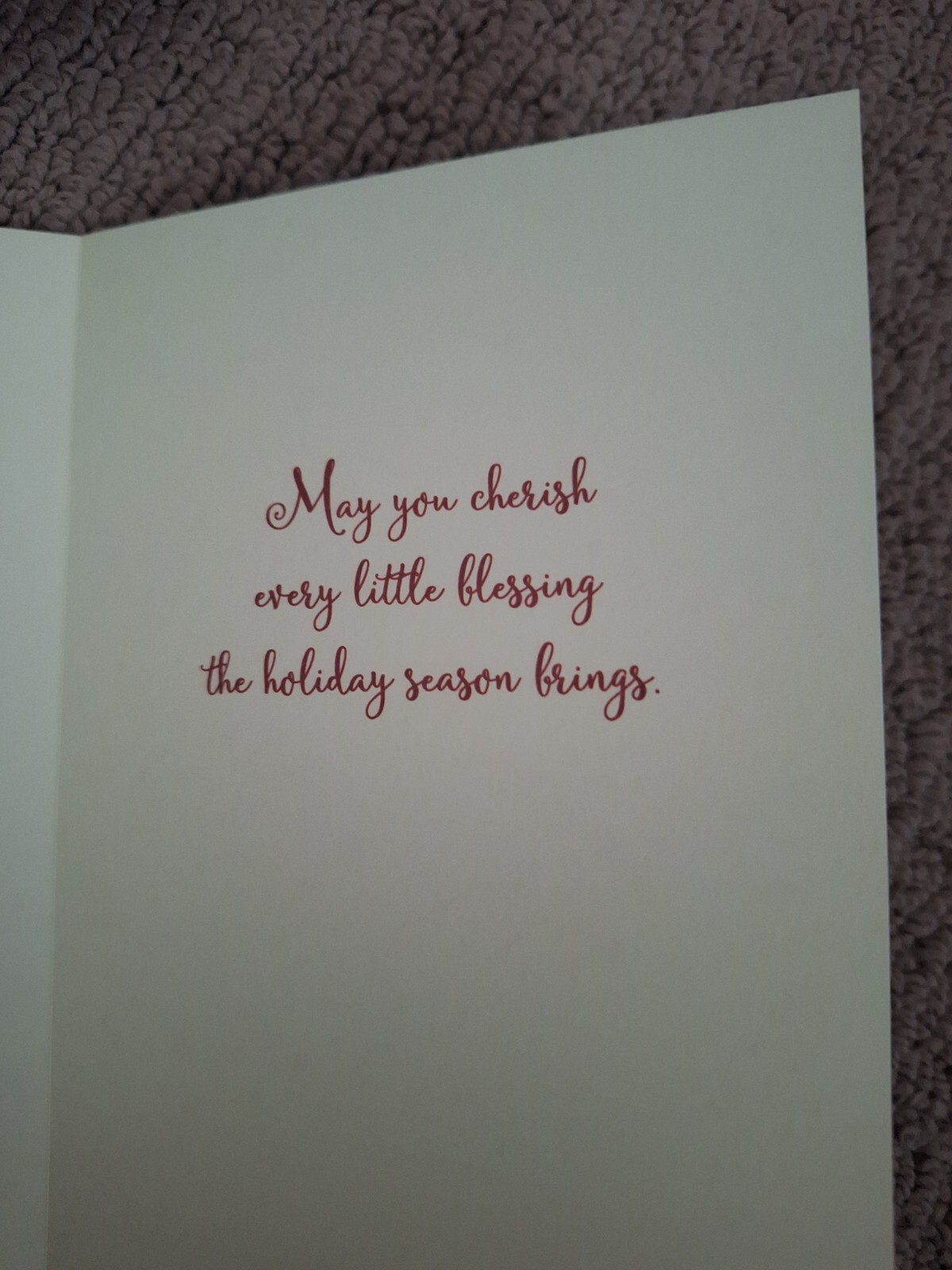 Susan Wheeler Holly Pond Hill greeting card eBay