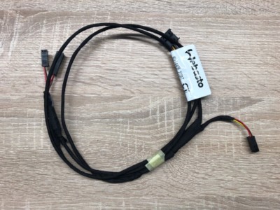 Webasto 1320949A ESVT Adapter Cable Receiver for Telestart T91 T100 9021440B