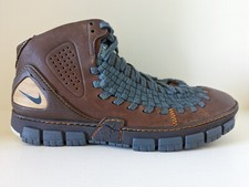 Size 10 - Nike Considered Mid Brown for sale online | eBay