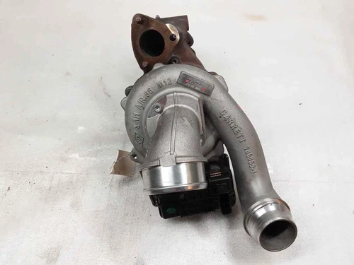 35242169F Turbocompresor para JEEP GRAND CHEROKEE (WK) 3.0 CRD Limited 2 509144 - Imagen 2 de 9