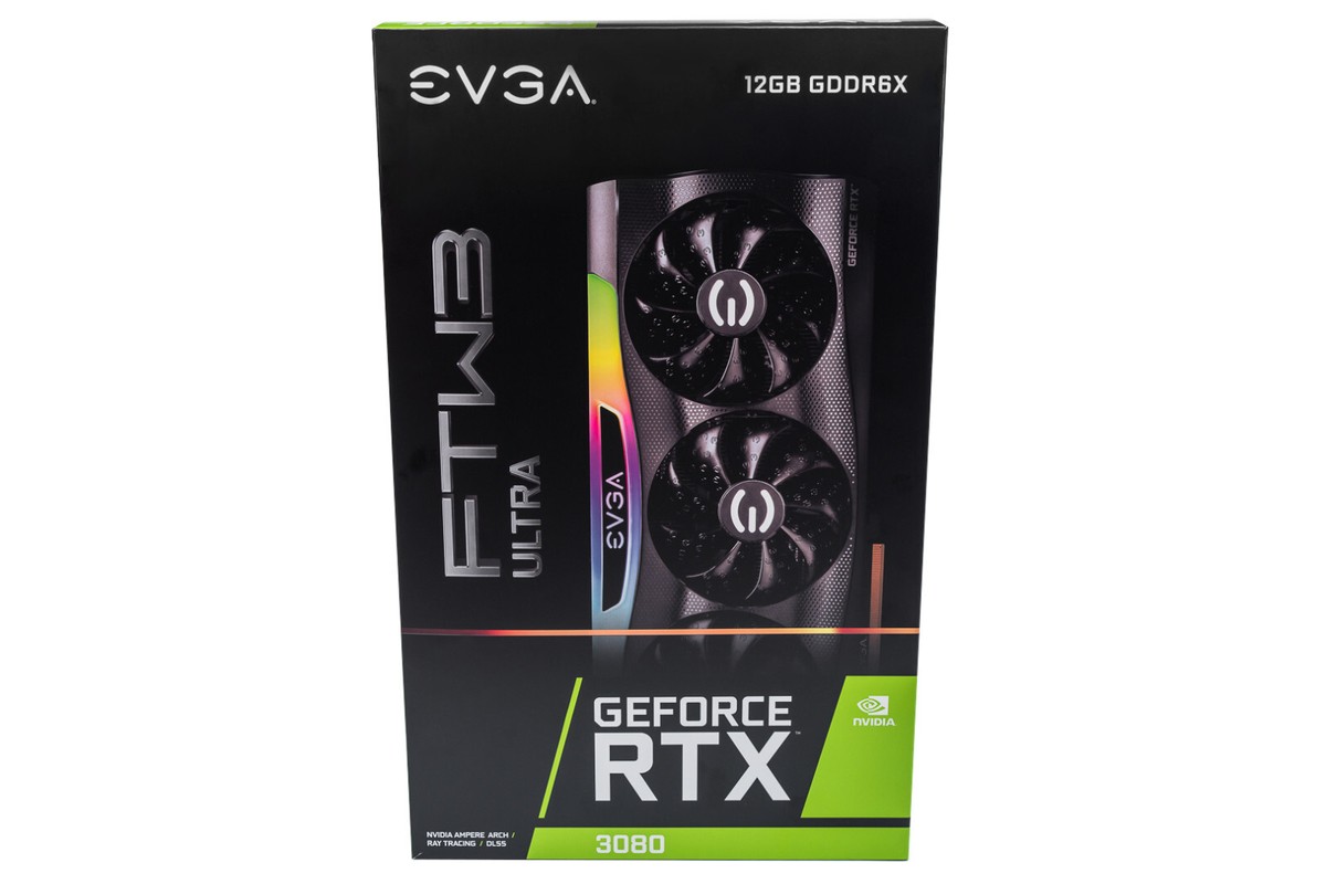 Hashrate Evga Rtx 3080 Crypto EVGA GeForce RTX 3080 FTW3 ULTRA