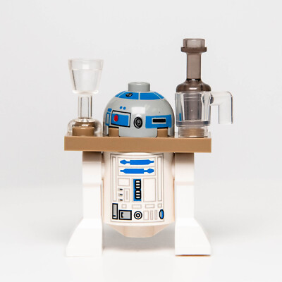 STARWARSコレクション【R2-D2】20点セットA Amazon.com: Lego® Star Wars™ R2-D2™ 75308 Creative Building Kit