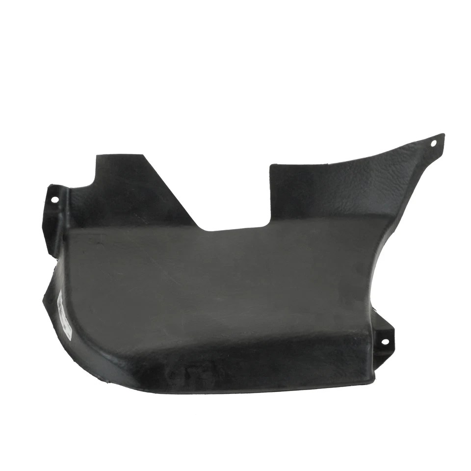 Deflector OEM NUEVO 1997-2001 Ford E150 E250 Econoline Club Wagon F7Uz-15001A06-Aa Foto 2 de 4