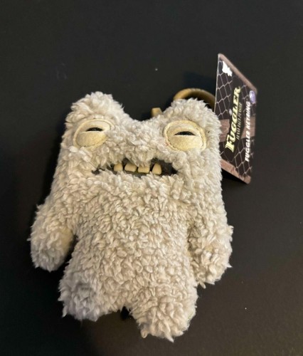 UPDATED - Fugglers Spin Master Soft Plush Keyring Plush - Choose you own Fuggler - Picture 16 of 37