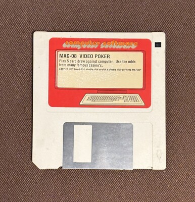 Apple アップル 非売品 Macintosh オリジナルGUIの世界 VHS AMAZING Vintage Apple Computer Steve Wozniak signed lot +