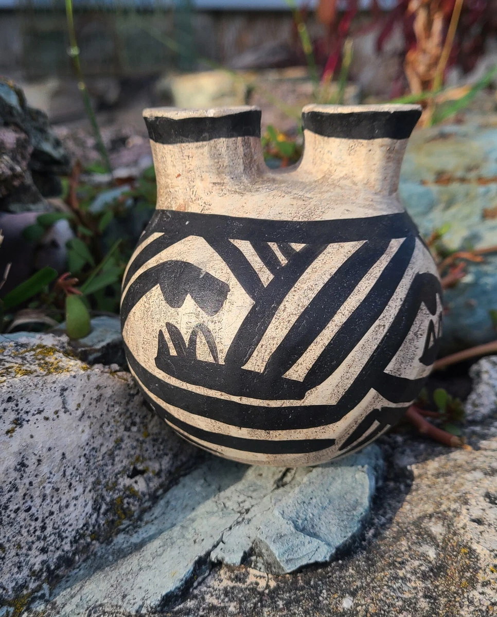 Anasazi US Native American Pottery (1935-Now) for sale | eBay