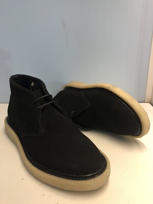 Cos black suede Chukka ankle Desert boots UK 7 EURO 41 | eBay UK display picture 2