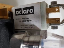 Oclaro Laser PA010564 with Goniometer and Linear Stage