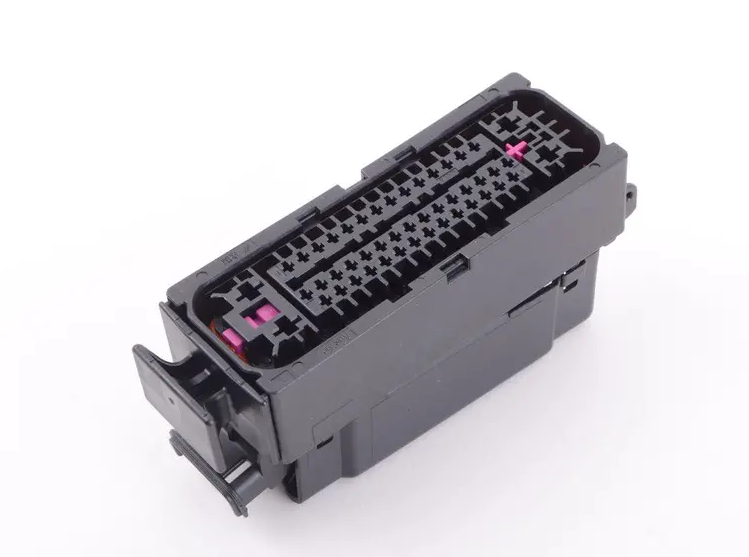 AUDI A4 Avant B8 ABS Module Connector 7L0973047 NEW GENUINE | eBay