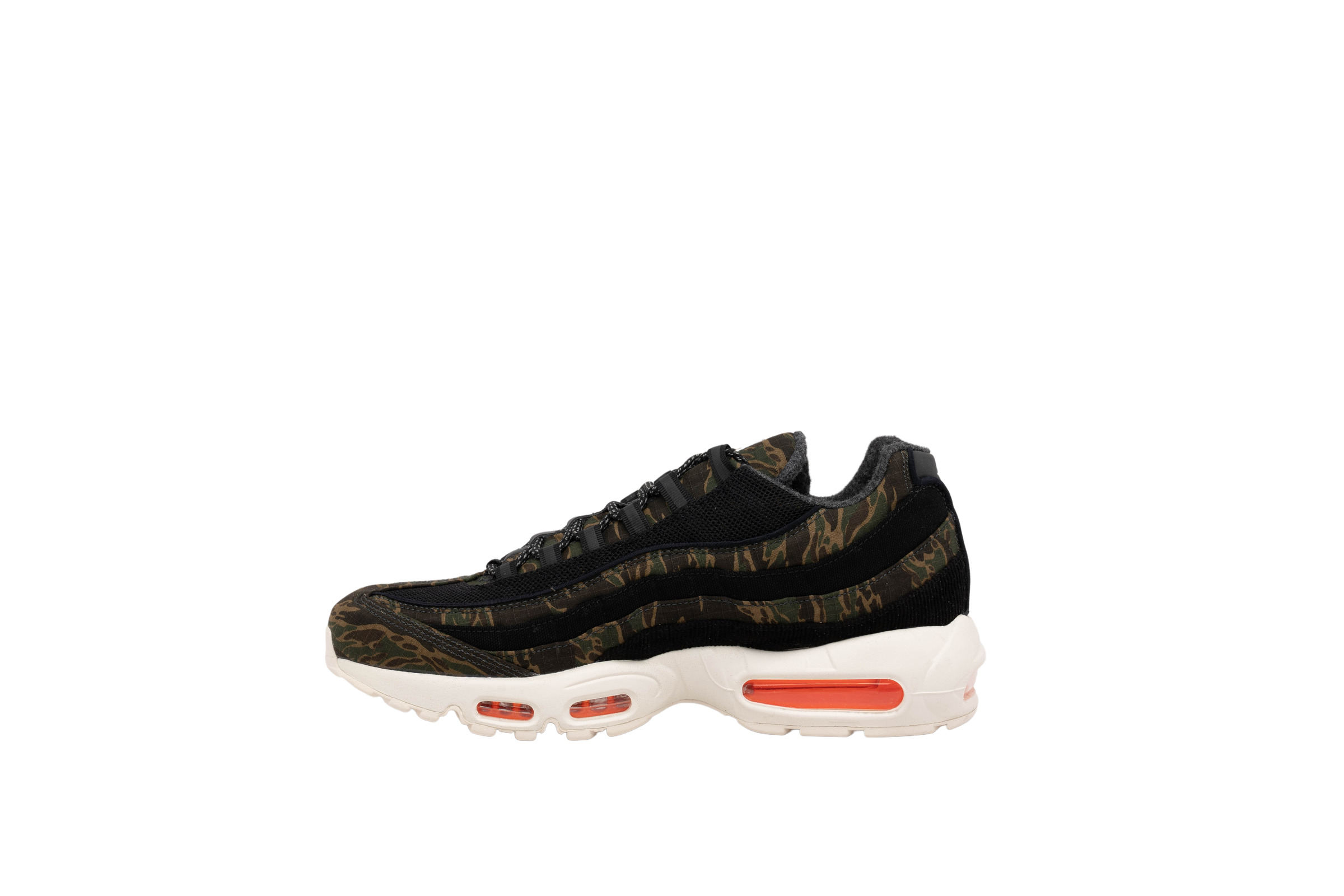 Nike Air Max 95 x Carhartt WIP Camo 2018 for Sale | Authenticity
