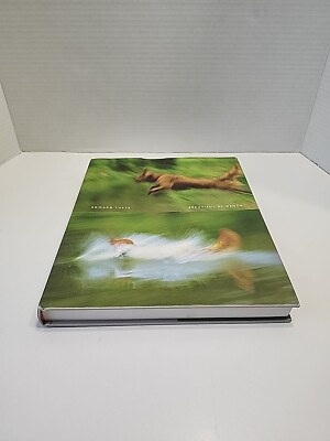 Beautiful Evidence - Edward R. Tufte