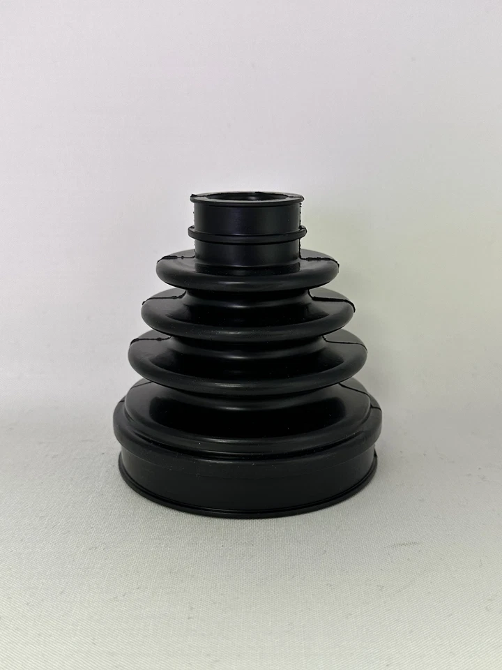 Juego de 4 kit de arranque eje CV delantero interior exterior para Toyota Matrix 2003-2008 Foto 2 de 4