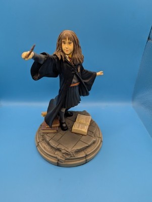 Enesco Harry Potter Hermine Granger Year One Figur - repariert 