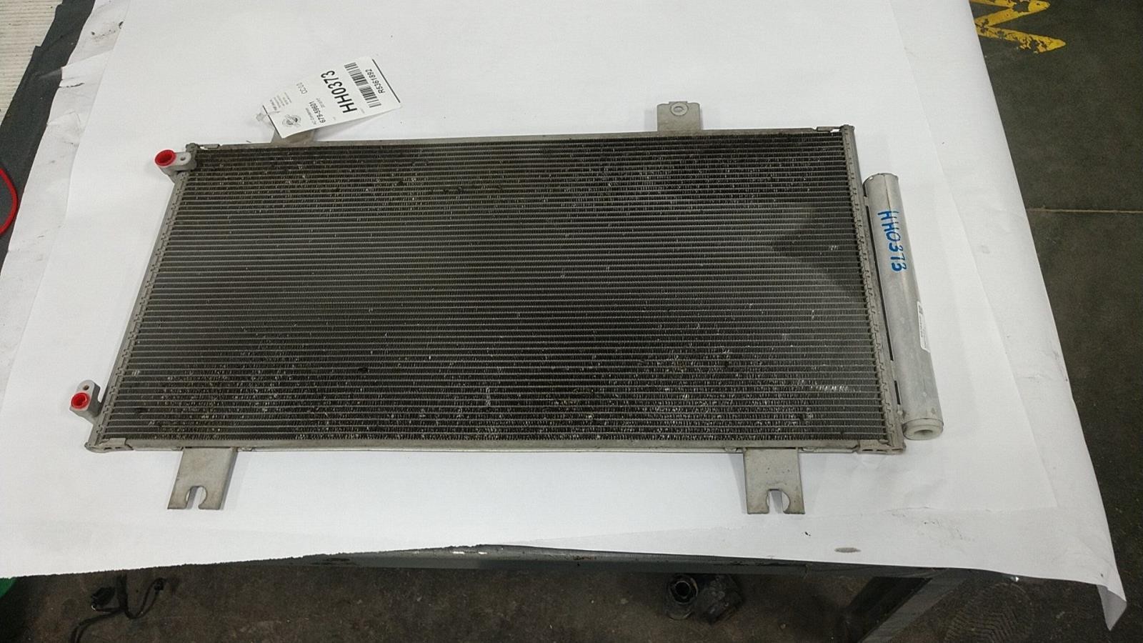OEM Condenser For Fit Assy