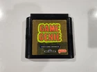 Sega Genesis Game Genie Galoob Game Enhancer *SEE PICS* TESTED