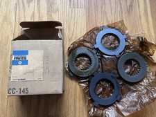 Chrysler Mopar Dodge Differential Kit Nos New 31898 Cc-145 2070845 1970s 1980s