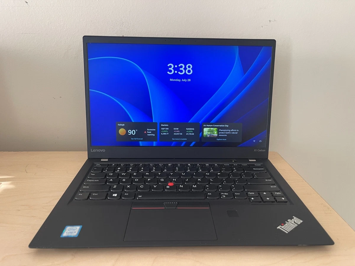 未使用 - ThinkPad X1 Core i5 16GB 256GB 41vjPbnMahL._AC_UF350,