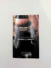 2013 Chrysler 300 Owners Manual With Free Shipping 