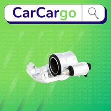 Front Left Brake Caliper Fiat Tipo 1.9 D 1991-1995 RIDEX GERMAN OE QUALITY