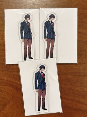 Block Kuji [Tokiya 3]